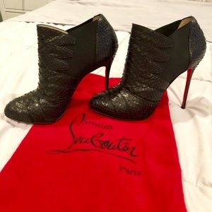 Christian Louboutin